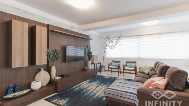 Apartamento à venda no Praia Grande: