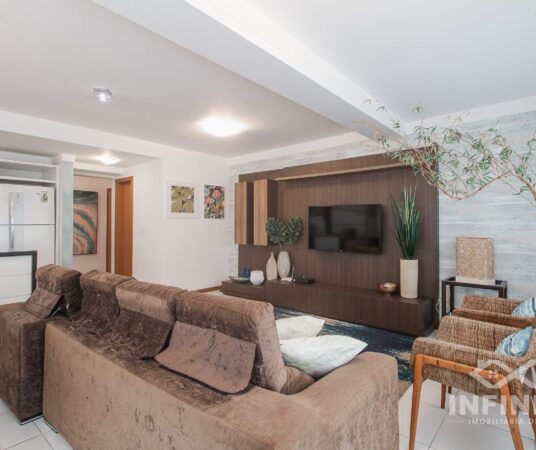 Apartamento à venda no Praia Grande: