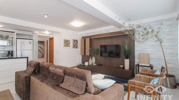 Apartamento à venda no Praia Grande: