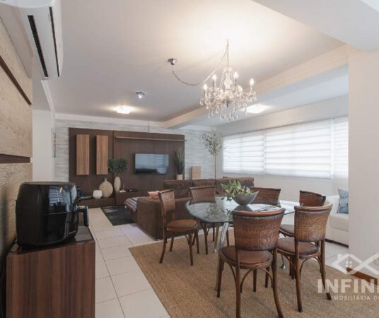 Apartamento à venda no Praia Grande: