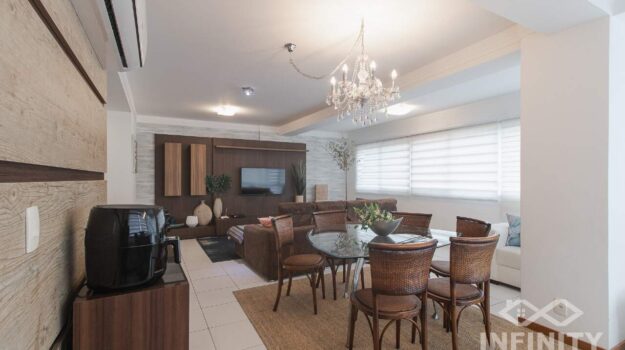 Apartamento à venda no Praia Grande: