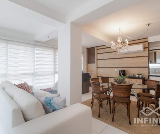 Apartamento à venda no Praia Grande: