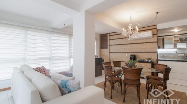 Apartamento à venda no Praia Grande: