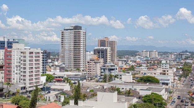 Apartamento à venda no Praia Grande: