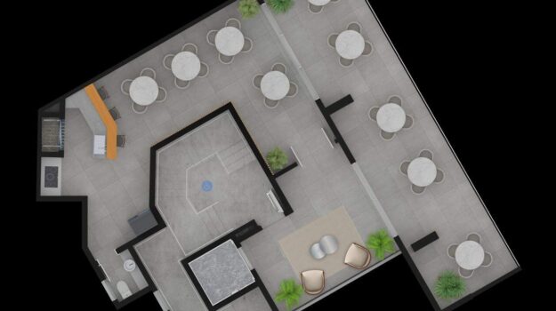 Apartamento à venda no Praia Grande: