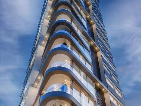 Apartamento à venda no Praia Grande: