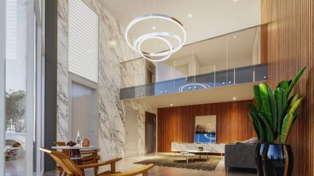 Apartamento à venda no Praia Grande: