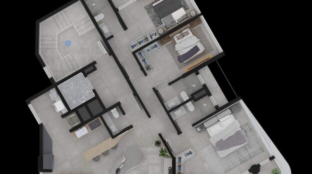 Apartamento à venda no Praia Grande: