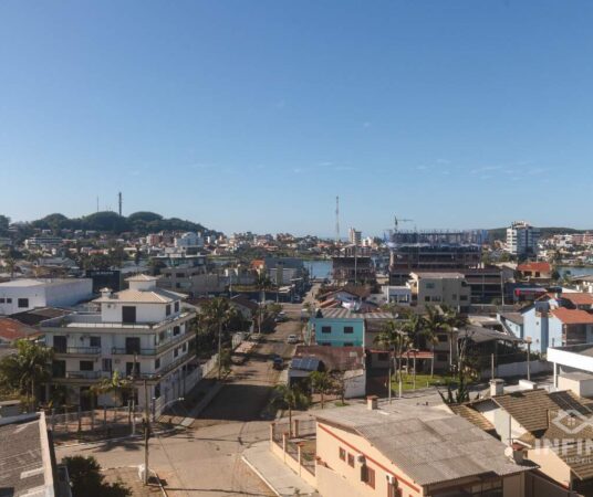 Apartamento à venda no Stan: