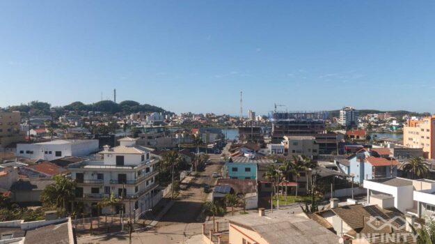 Apartamento à venda no Stan:
