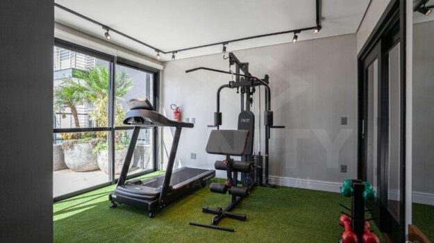 Apartamento à venda no Praia Grande: