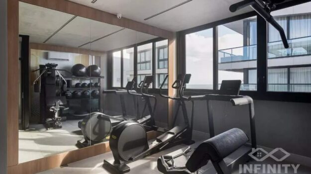 Apartamento à venda no Praia Grande: