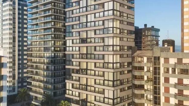 Apartamento à venda no Praia Grande: