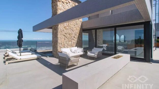 Apartamento à venda no Praia Grande: