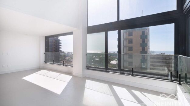 Apartamento à venda no Praia Grande: