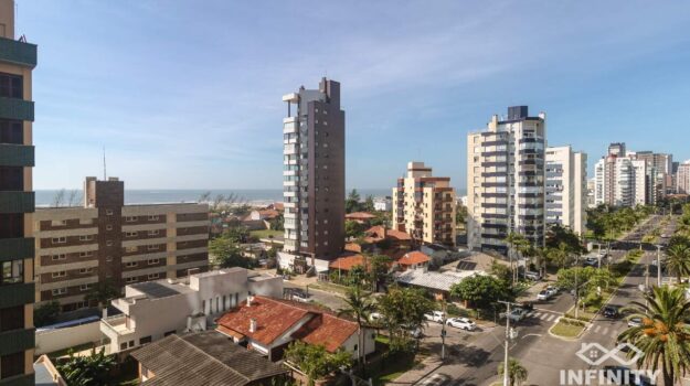 Apartamento à venda no Praia Grande: