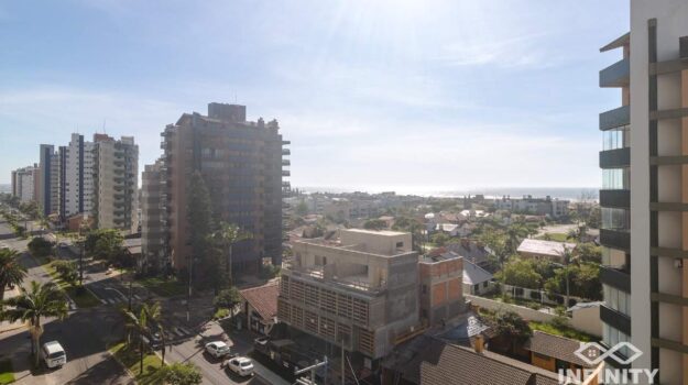 Apartamento à venda no Praia Grande: