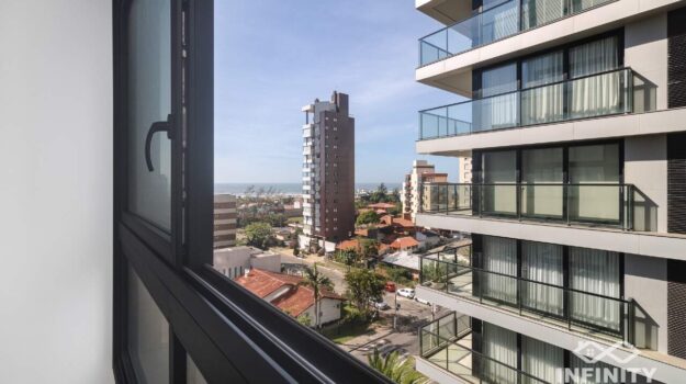 Apartamento à venda no Praia Grande: