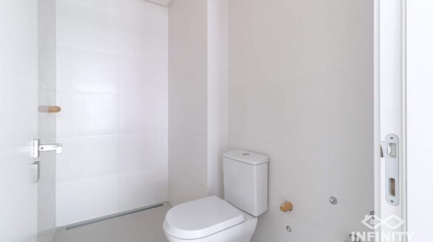 Apartamento à venda no Praia Grande: