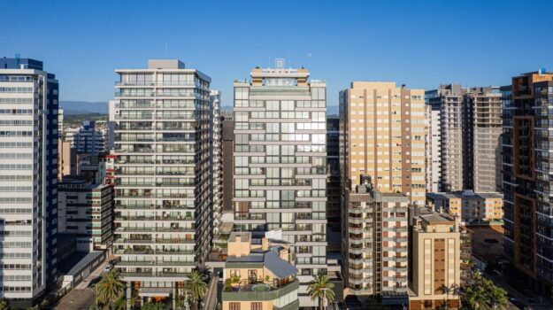 Apartamento à venda no Praia Grande: