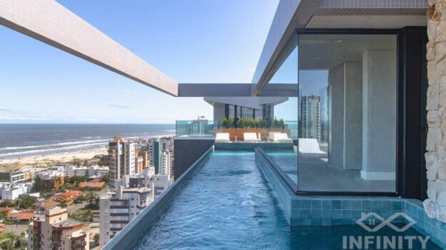 Apartamento à venda no Praia Grande: