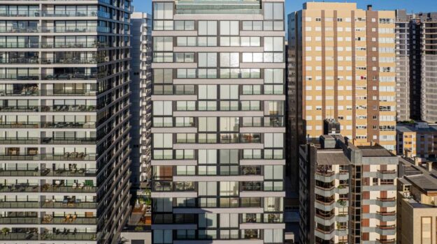 Apartamento à venda no Praia Grande: