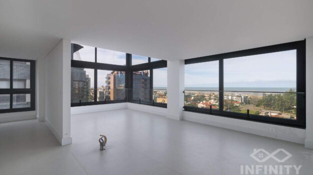 Apartamento à venda no Praia Grande: