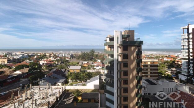 Apartamento à venda no Praia Grande:
