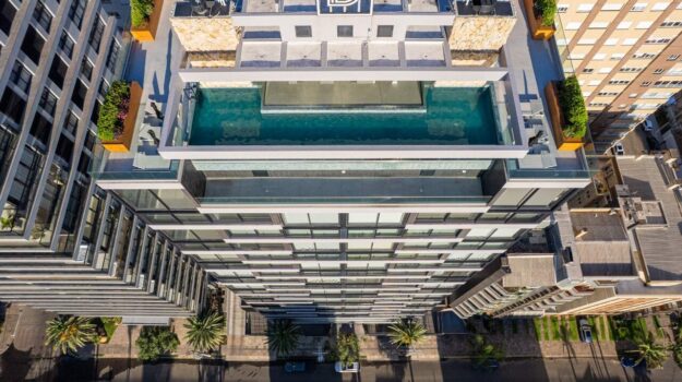 Apartamento à venda no Praia Grande: