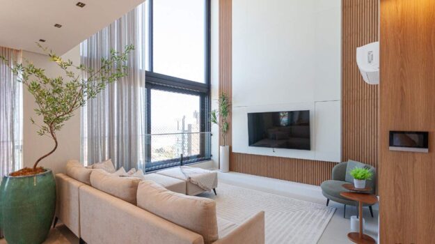 Apartamento à venda no Praia Grande: