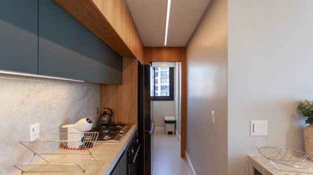 Apartamento à venda no Praia Grande: