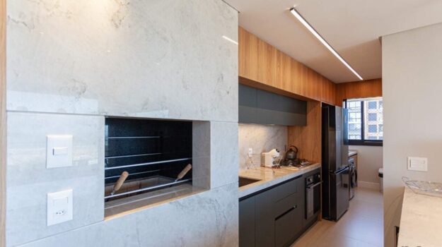 Apartamento à venda no Praia Grande: