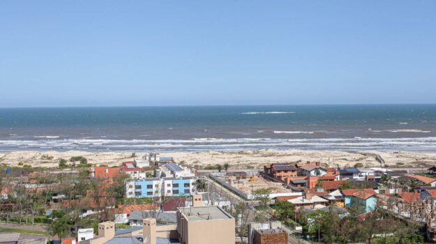 Apartamento à venda no Praia Grande: