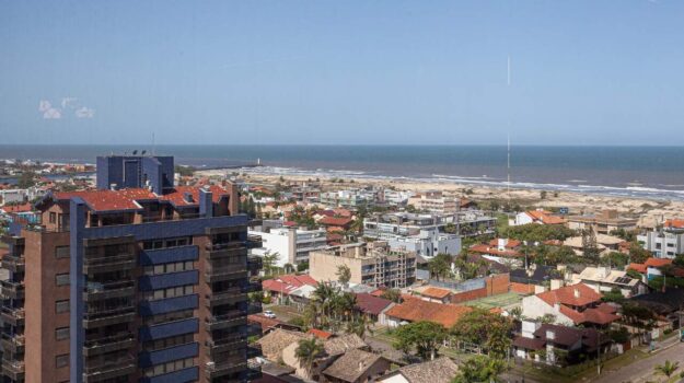 Apartamento à venda no Praia Grande: