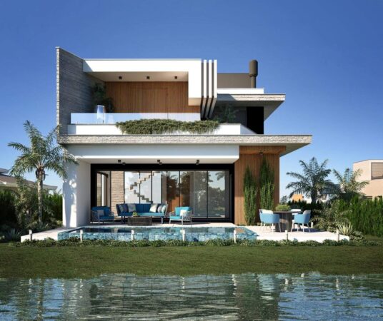 Casa à venda no Ilhas Park: