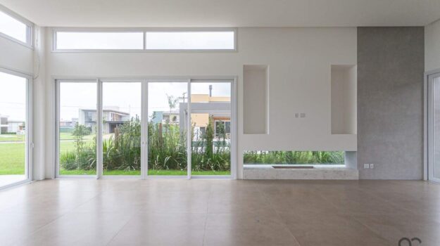 Casa à venda no Reserva das Águas: