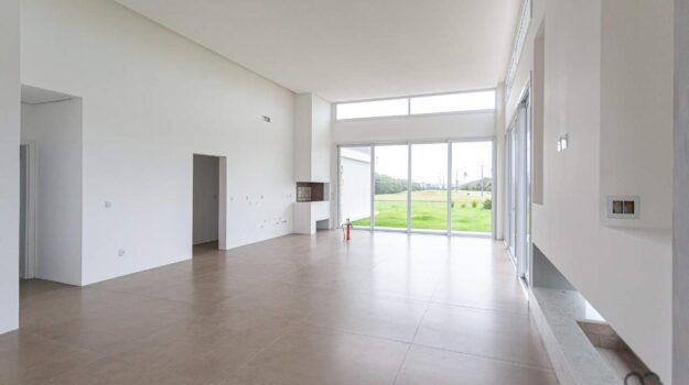 Casa à venda no Reserva das Águas: