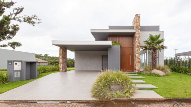 Casa à venda no Reserva das Águas: