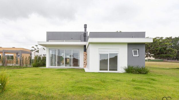 Casa à venda no Reserva das Águas: