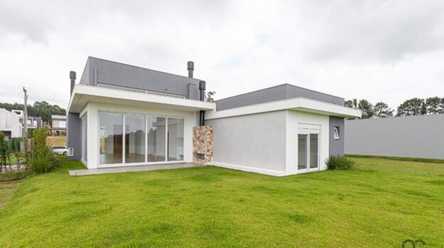 Casa à venda no Reserva das Águas: