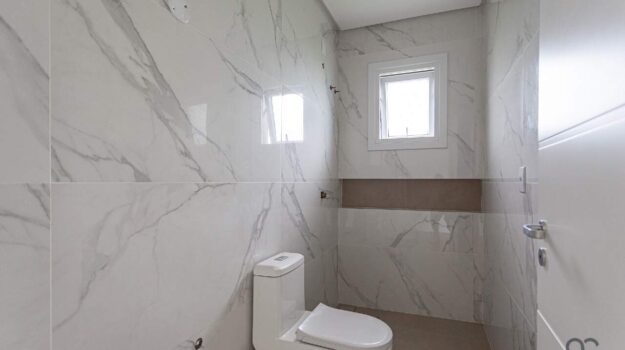 Casa à venda no Reserva das Águas: