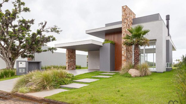 Casa à venda no Reserva das Águas: