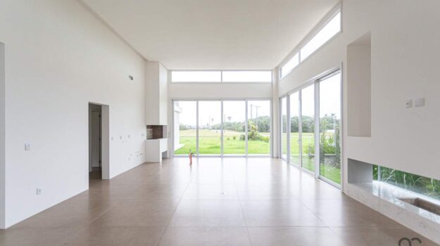 Casa à venda no Reserva das Águas: