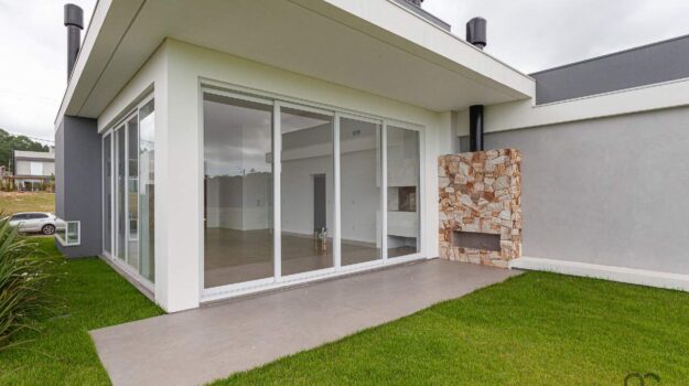 Casa à venda no Reserva das Águas: