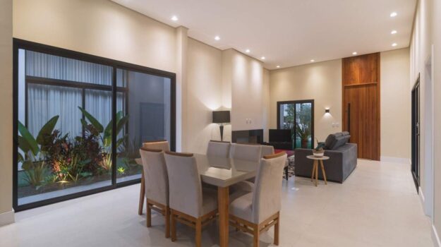 Casa à venda no Reserva das Águas: