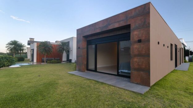 Casa à venda no Reserva das Águas: