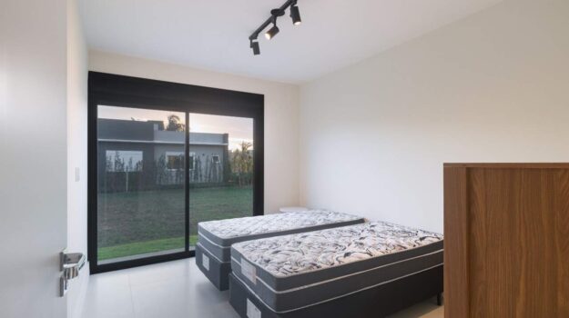 Casa à venda no Reserva das Águas: