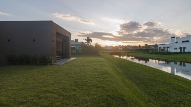 Casa à venda no Reserva das Águas: