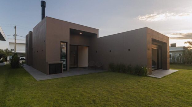 Casa à venda no Reserva das Águas: