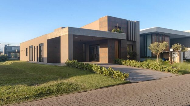 Casa à venda no Reserva das Águas: